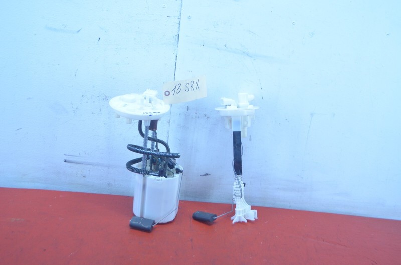 13-16 CADILLAC SRX 3.6L FUEL GAS PUMP ASSEMBLY OEM