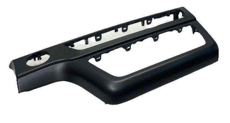 Hyundai Sonata climate control 18 19 radio am fm trim panel cover OEM 84745C2AA0