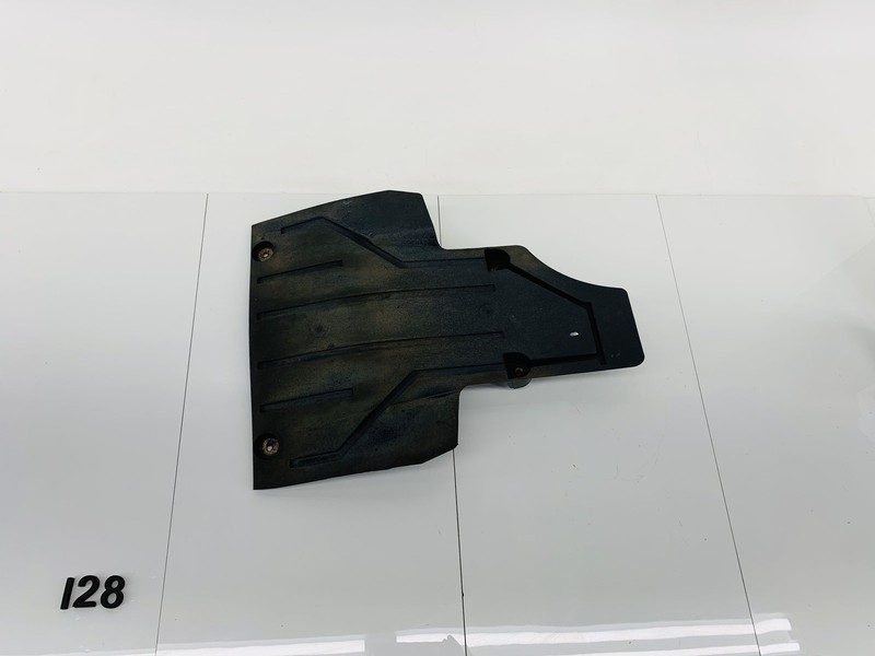 14-16 FORD ESCAPE REAR BUMPER LOWER UNDER BODY SPLASH GUARD SHIELD COVER OEM