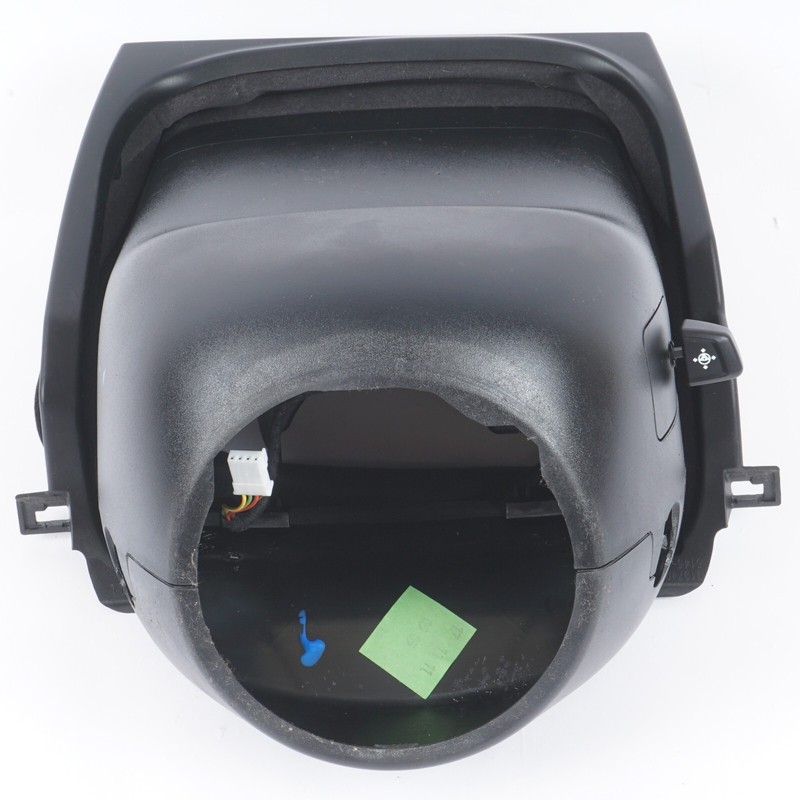 2012 - 2018 BMW 650i 640i Steering Column Trim Cover OEM