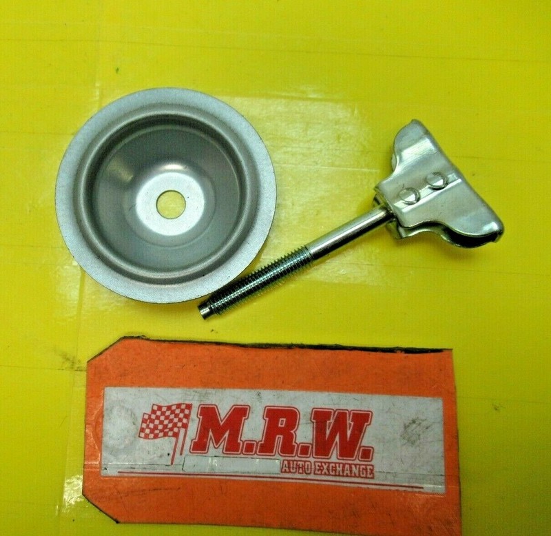 SPARE TIRE HOLD DOWN NUT RETAINER WHEEL BOLT for 05-09 LEGACY OUTBACK WAGON