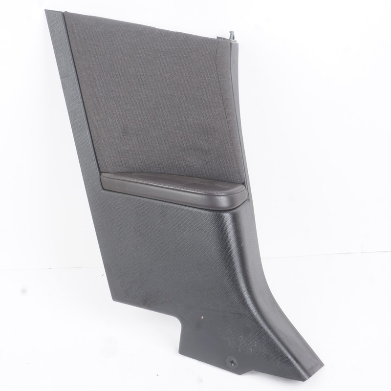 2014 - 2021 BMW I3 - REAR LEFT Lateral / SIDE TRIM Panel 7362579