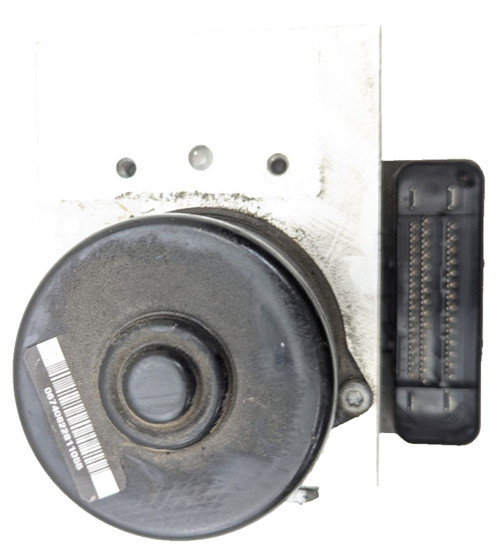 2005 MERCEDES C-CLASS C230 ABS ANTI-LOCK BRAKE PUMP 0345457732