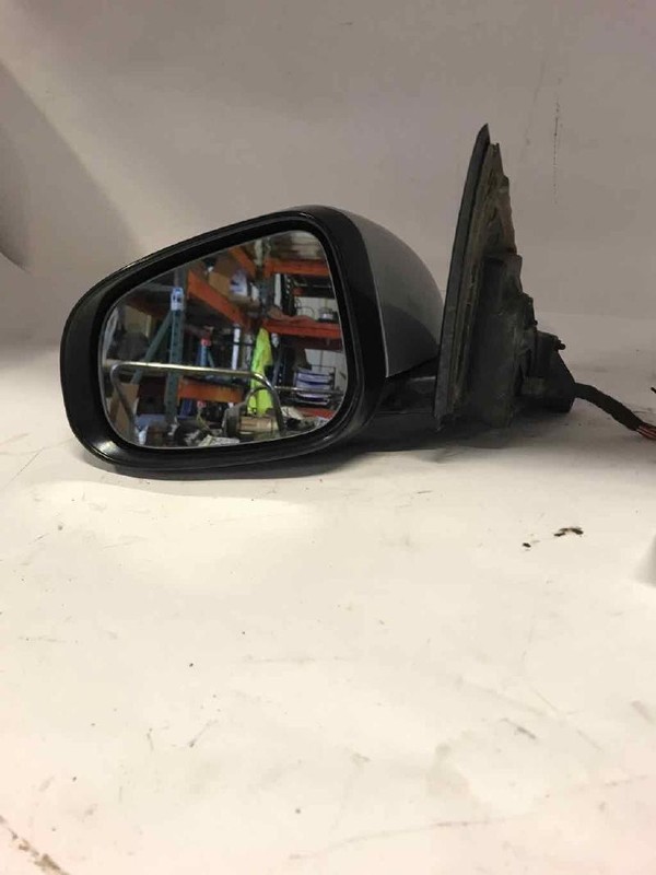 Door Mirror JAGUAR XF Left 10 11 12 13 14 15