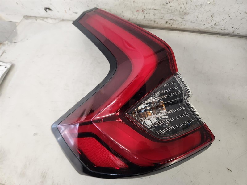 2023-2025 Honda Cr-V Rear Driver Quarter Panel Brake Tail Light 33550-3A0-A11