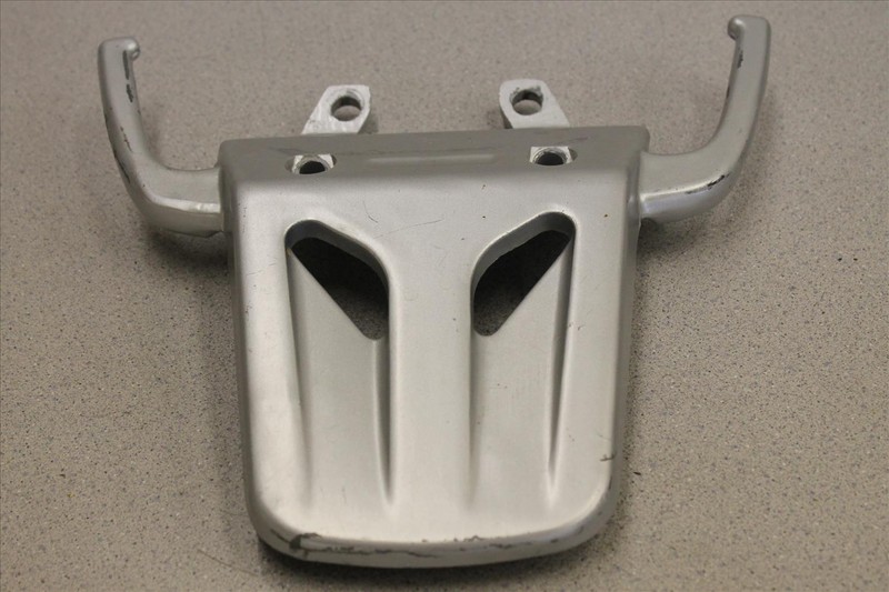 2008 LIFAN TMS 200 REAR GRAB BAR PASSENGER TAIL BAR OEM TMS200 08