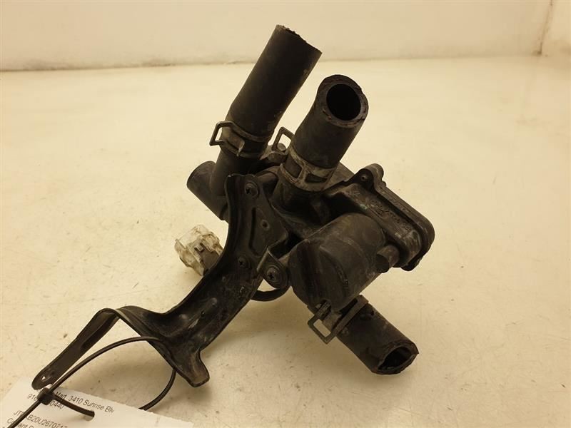 04-09 TOYOTA PRIUS 1.5L 4CYL ENGINE COOLANT PUMP ASSEMBLY
