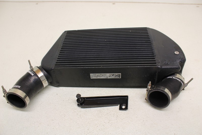 Subaru WRX Mishimoto Street Performance Intercooler 2015-2021
