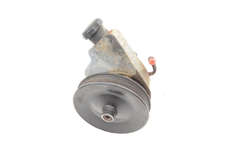 2008-2013 Chevy Silverado 1500 Crew Cab Power Steering Pump