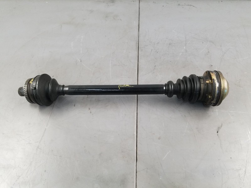 2006 Audi S4 Quattro B7 Avant Right Rear CV Axle #2021 J3