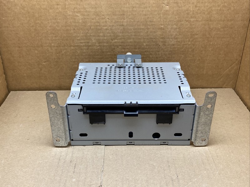 2015-2017 Ford Expedition Radio Receiver CD Player FL1T-19C107-CE