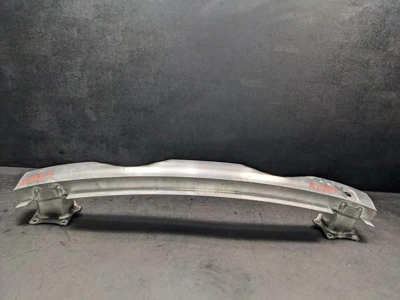 Rear Bumper Reinforcement 2016 Audi A6 4G5807309A 2012 2013 2014 2015 2017 2018