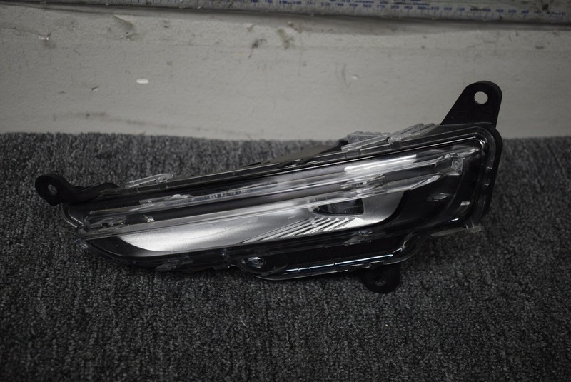 2020 LAND ROVER DISCOVERY FOG LIGHT LEFT SIDE FACTORY OEM