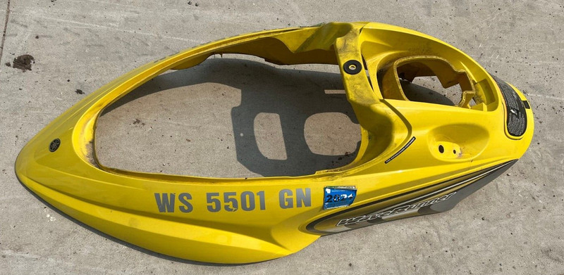 Yamaha Waverunner XLT 800 Front Engine Hatch F0V-U516N-50-P0 MIDWEST SHIP AVAILB