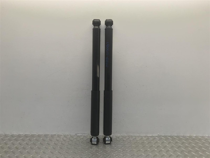 2007 CHRYSLER ASPEN REAR SHOCK ABSORBERS PAIR OEM 526.CH1707