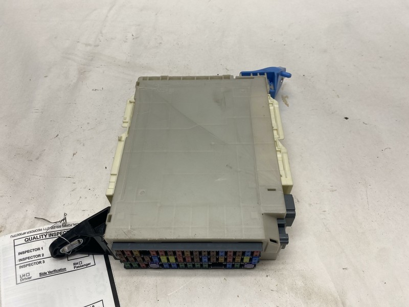 2015-2017 LEXUS RC300 RC350 MPX MULTIPLEX BODY COMPUTER CONTROL MODULE OEM