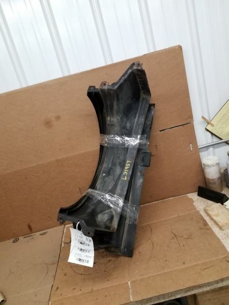 C1500 1988 Radiator Shroud 243005
