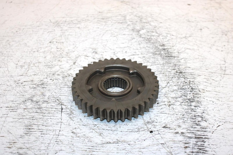1997 Polaris Classic Oem 39T Chaincase Sprocket 1341162 SP42