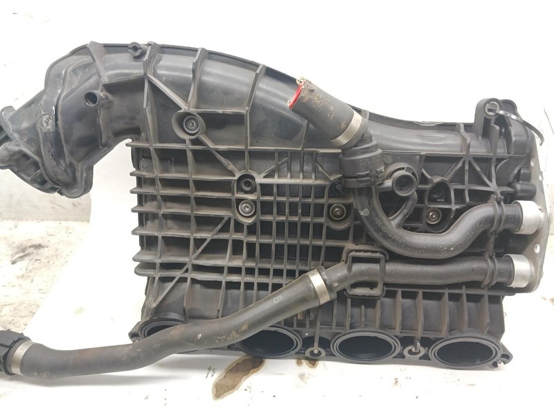 17-'20 BMW 430i Intake Manifold 2.0L OEM 1 Year Warranty!