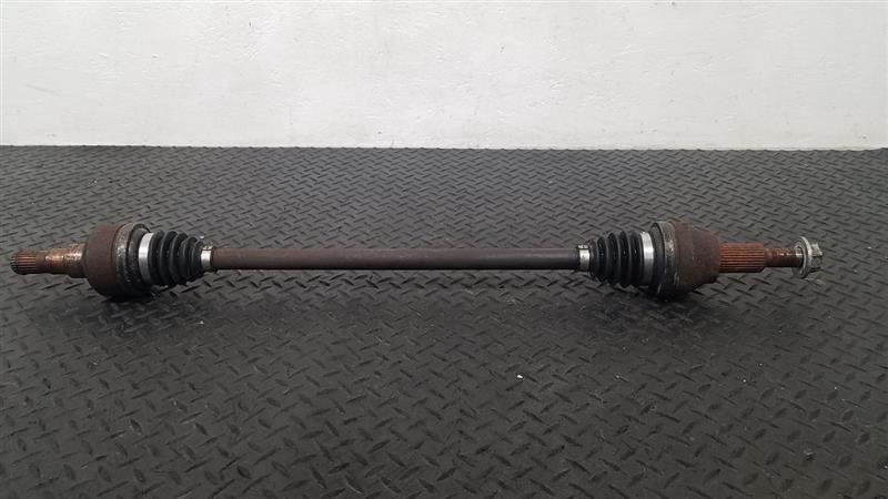 04-08 Chrysler Pacifica Rear Left Driver Axle Shaft OEM 05110027