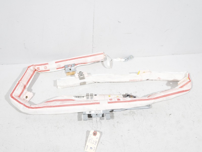 BMW F13 640I 650I M6 COUPE Airbag Passenger Curtain Top Roof Head Air Bag OEM