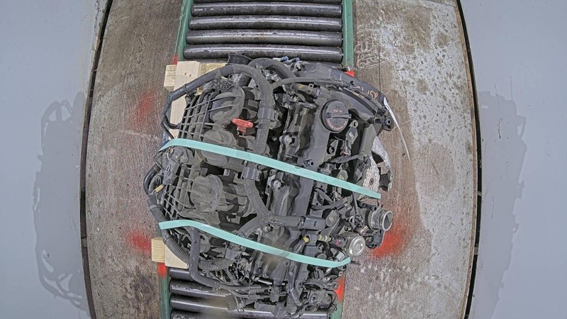 2015 KIA OPTIMA 2.0L Engine Complete Assembly FWD 133k Miles OEM Warranty
