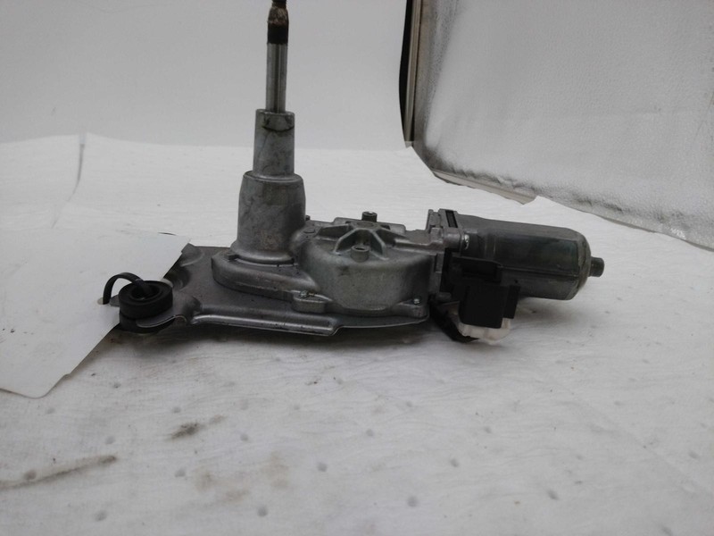 Used Back Glass Wiper Motor fits: 2015 Dodge JourneyGrade A