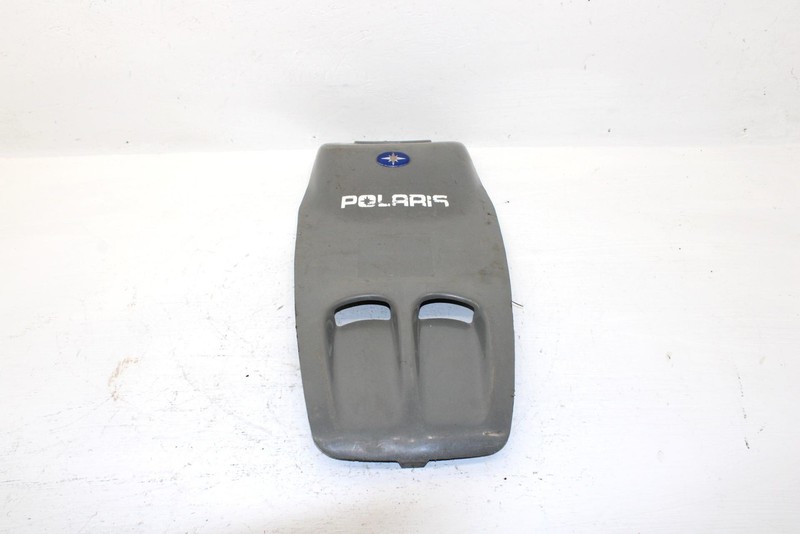 2002 Polaris Magnum 325 Oem Front Fender Cover 5432088-317 AP185