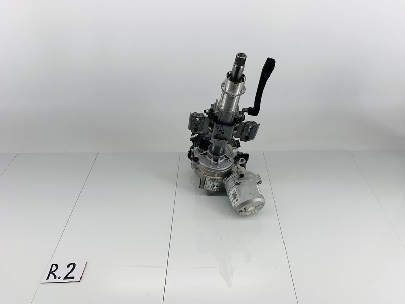 19-20 HYUNDAI ELANTRA LEFT DRIVER SIDE MANUAL ADJUST STEERING COLUMN SHAFT OEM