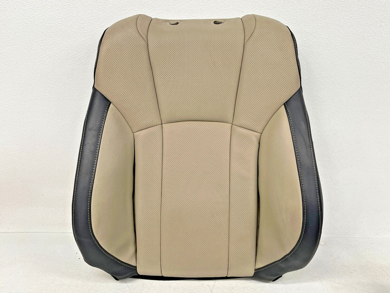 ⭐2020-2023 SUBARU OUTBACK FRONT LEFT DRIVERS SIDE SEAT UPPER CUSHION OEM LOT2452
