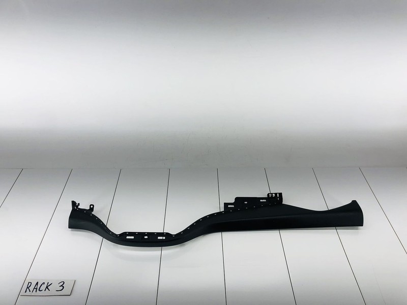 16-23 CHEVROLET MALIBU FRONT CENTER DASHBOARD PANEL TRIM PAD COVER OEM