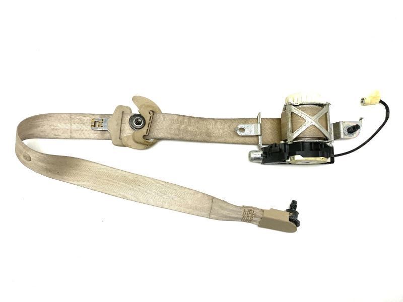Right Passenger Side Front Seat Belt Retractor Fits 2007-2012 Kia Rondo 68691