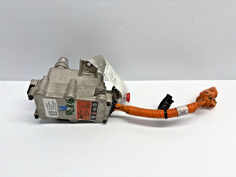 2017-2023 Chevy Bolt Heater Drive Motor Battery Cooler Genuine OEM 24042377