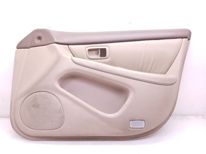 2001 LEXUS ES300 PASSENGER SIDE FRONT DOOR PANEL ASSEMBLY