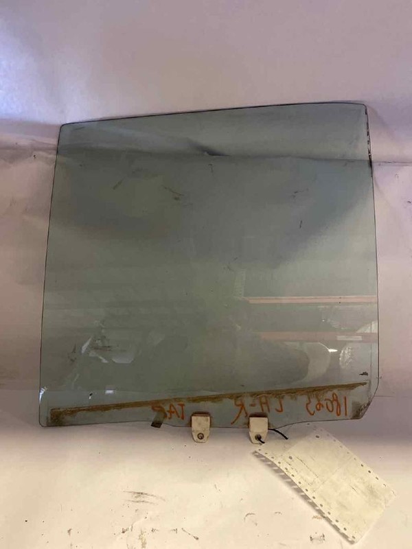 Rear Door Glass/window HONDA CRV Left 02 03 04 05 06