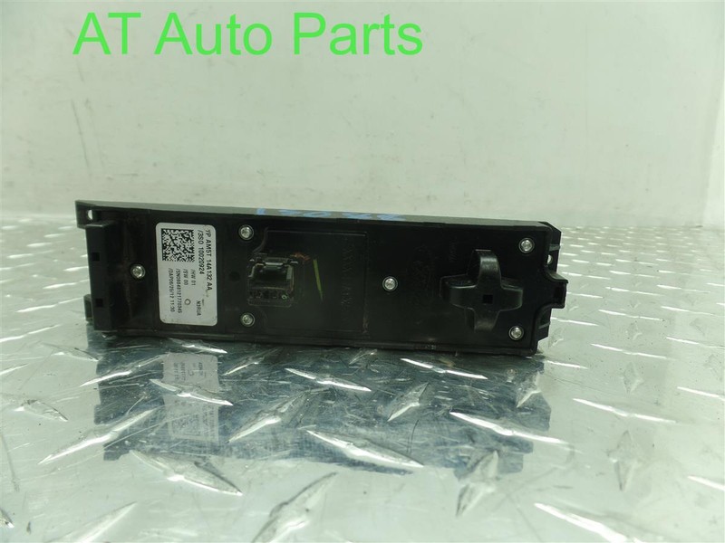2013 2014 ESCAPE C-MAX TRANSIT CONNECT DRIVER MASTER WINDOW SWITCH CV6Z14529A