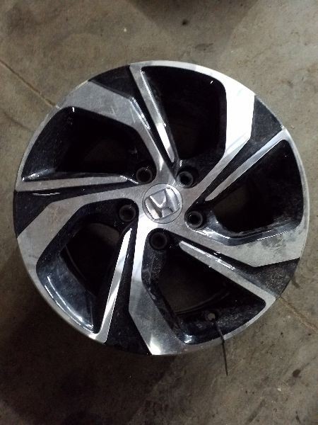 Wheel 16x7 Alloy LX US Market Fits 16-17 ACCORD 187936