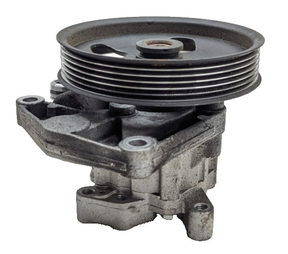 Mercedes W209 CLK320 C230 C240 CLK55 AMG Power Steering Pump