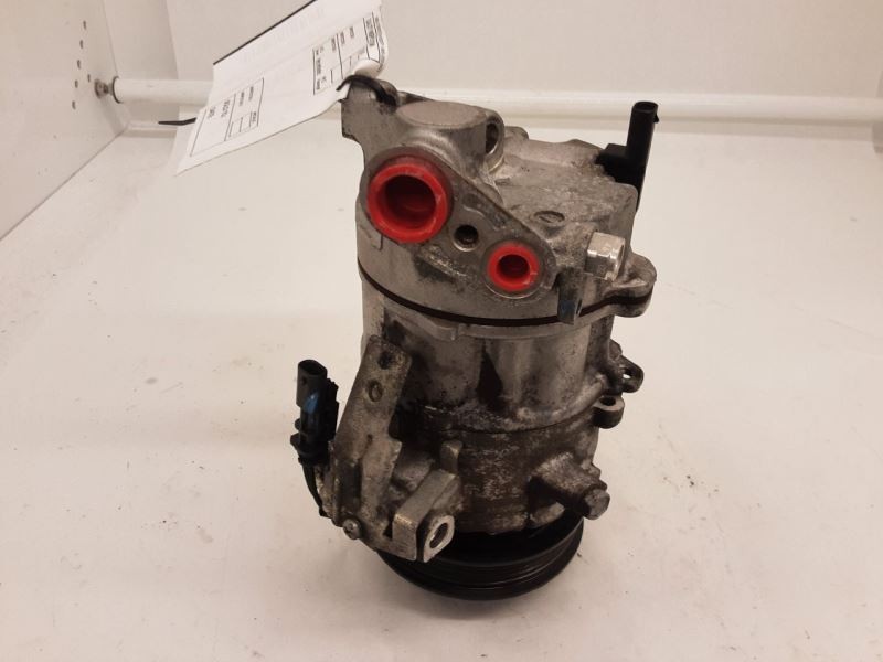 AC Compressor Fits 14-19 CTS 3307593