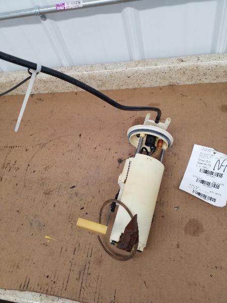 Fuel Pump Assembly Fits 96-98 ACHIEVA 198603
