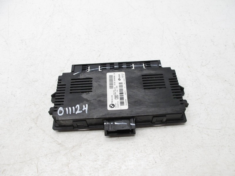 11-14 MINI COOPER S R60 COUNTRYMAN HEADLIGHTS FOOTWELL LIGHT MODULE OEM 020625