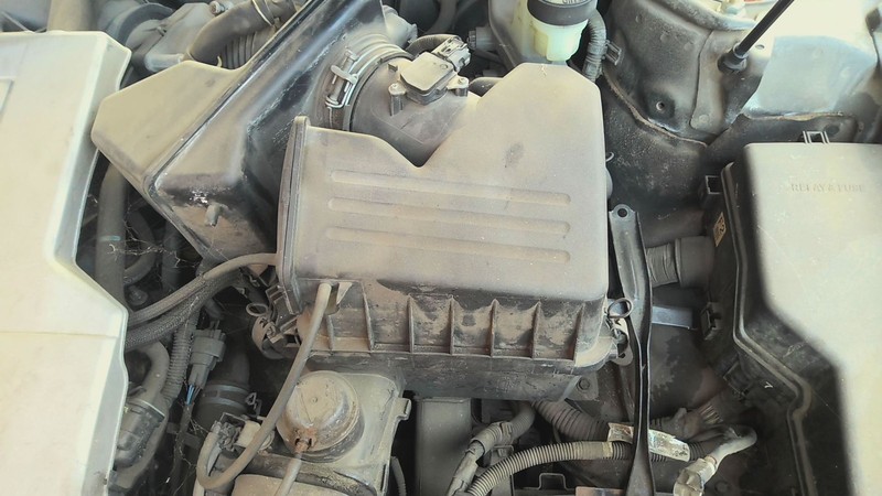 Air Cleaner LEXUS ES350 07 08 09 10 11 12