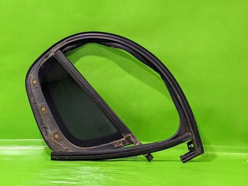 17-23 ACADIA PASSENGER RIGHT REAR VENT GLASS OEM 4546-51