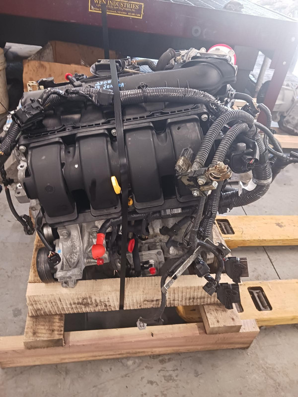 13-'19 NISSAN SENTRA Engine 1.8L 79k miles Runs Well 6 Month Wnty!