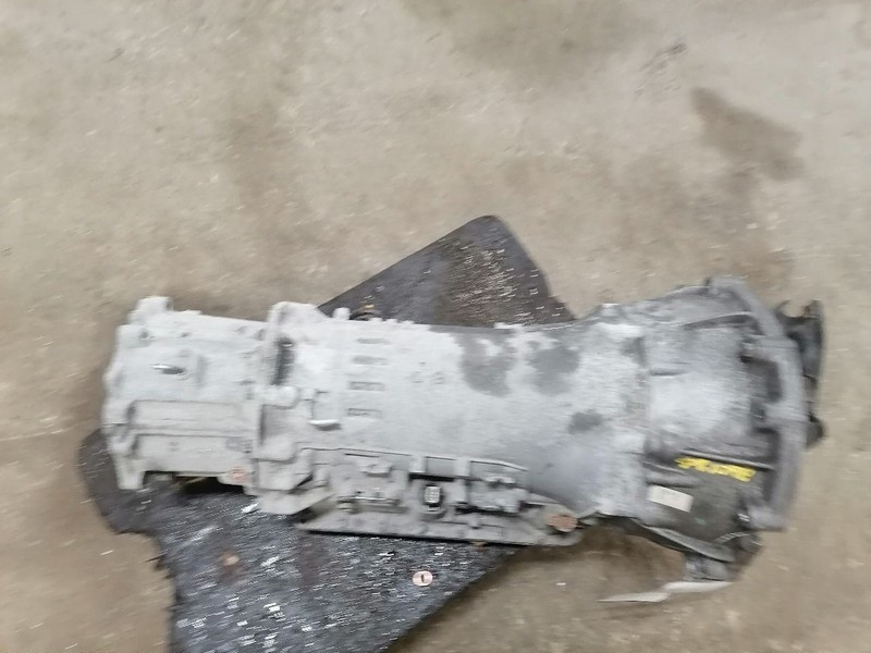 Automatic Transmission 7 Speed 3.7L AWD Fits 15 INFINITI Q50 1777587