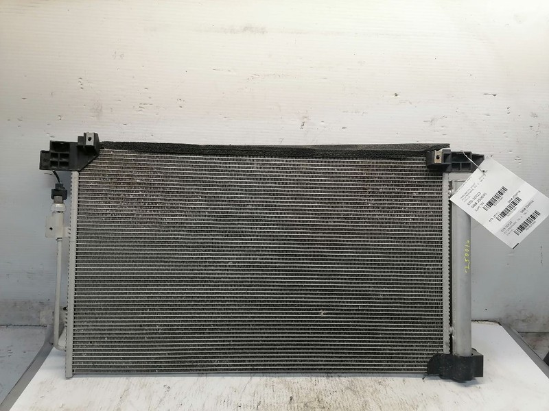 AC Condenser Fits 19-20 ALTIMA 1521843