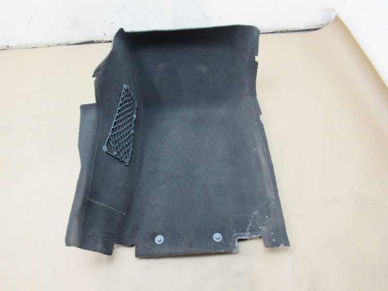 Mercedes R350 W251 2011 Front Right Floor Carpet Cover Mat Lining 06-13 *