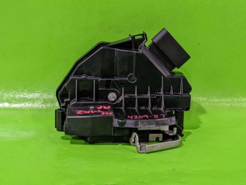 13-20 MKZ PASSENGER RIGHT FRONT DOOR LOCK LATCH ACTUATOR OEM 4209-57