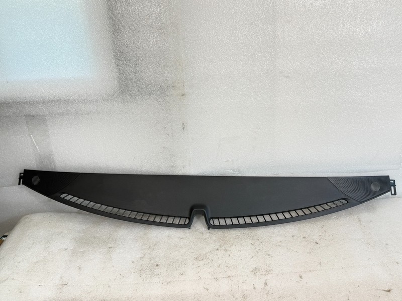 2021 -2025 FORD BRONCO SPORT DASH BEZEL GRILLE TOP TRIM COVER OEM M1PB63046B62AJ