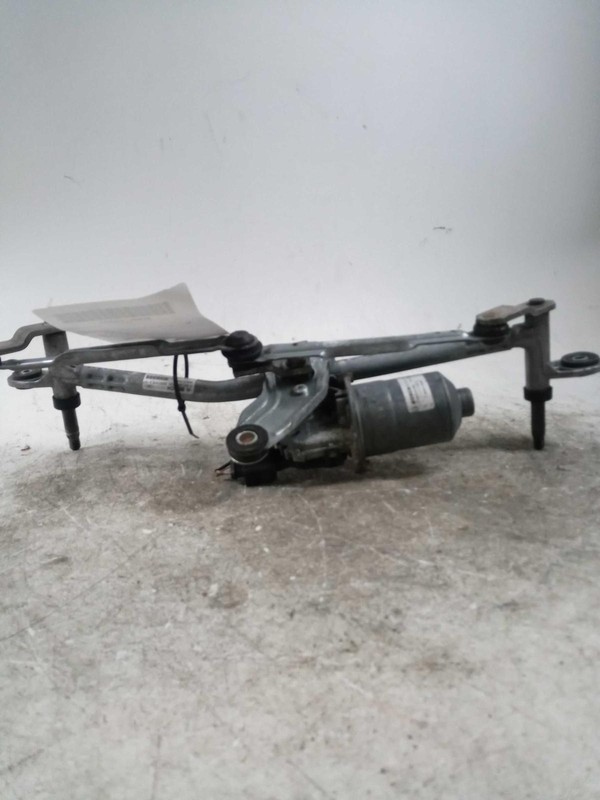 2021 RAM ProMaster City Wiper Motor OEM 68361339AA 116k Miles White